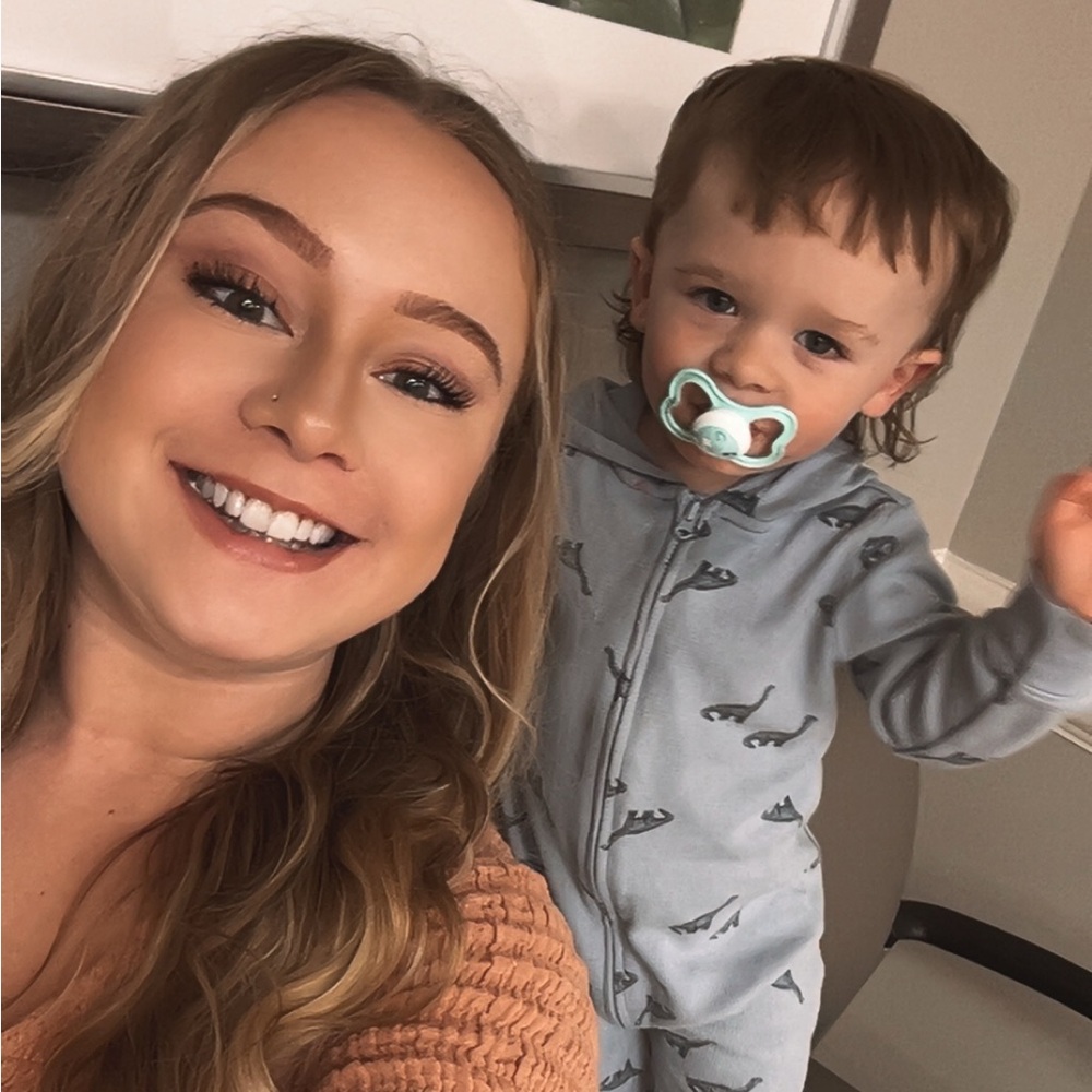 Meet your Posher, Sadie